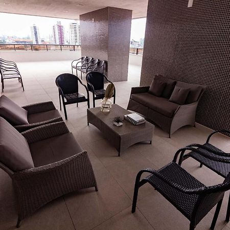 Kennedy Executive Hotel Sao Jose  Ngoại thất bức ảnh
