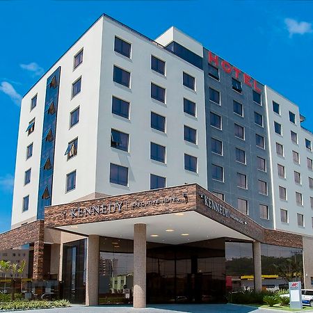 Kennedy Executive Hotel Sao Jose  Ngoại thất bức ảnh