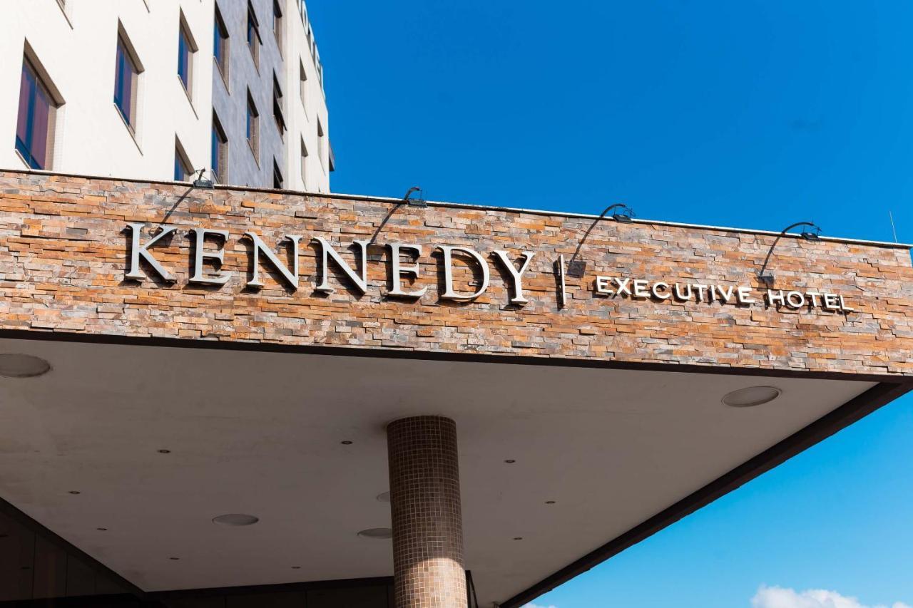 Kennedy Executive Hotel Sao Jose  Ngoại thất bức ảnh
