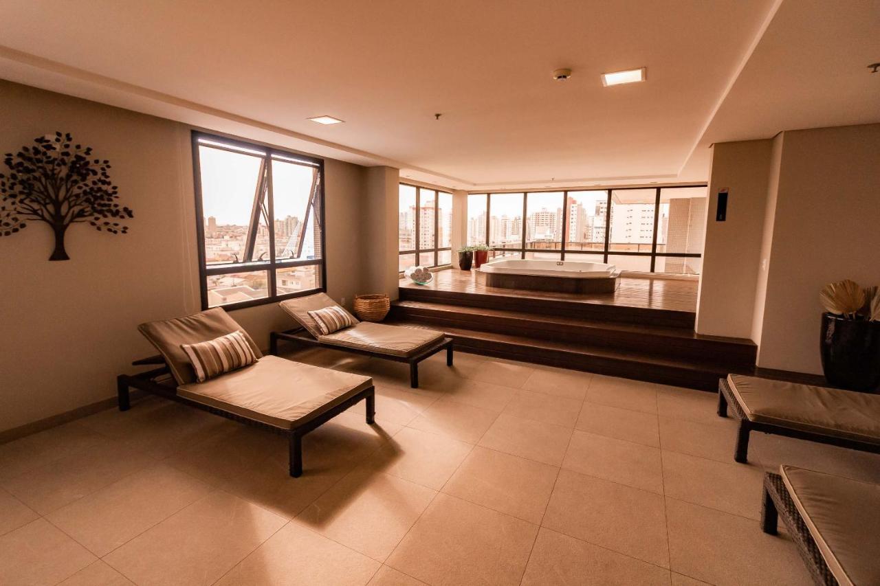 Kennedy Executive Hotel Sao Jose  Ngoại thất bức ảnh