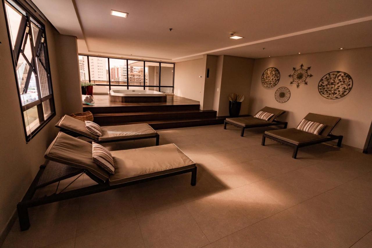 Kennedy Executive Hotel Sao Jose  Ngoại thất bức ảnh