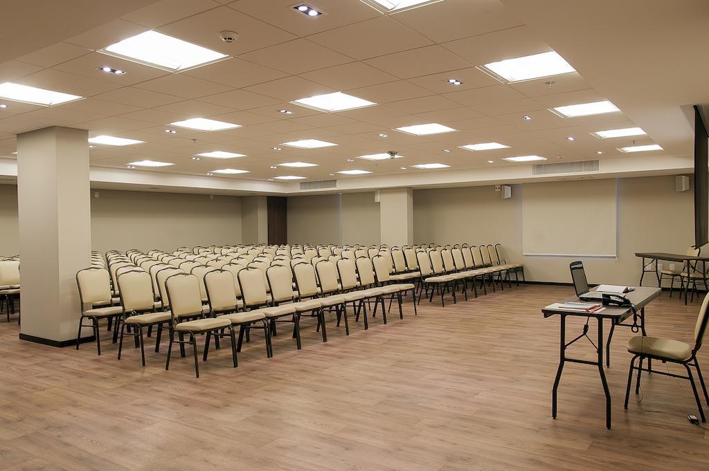 Kennedy Executive Hotel Sao Jose  Ngoại thất bức ảnh