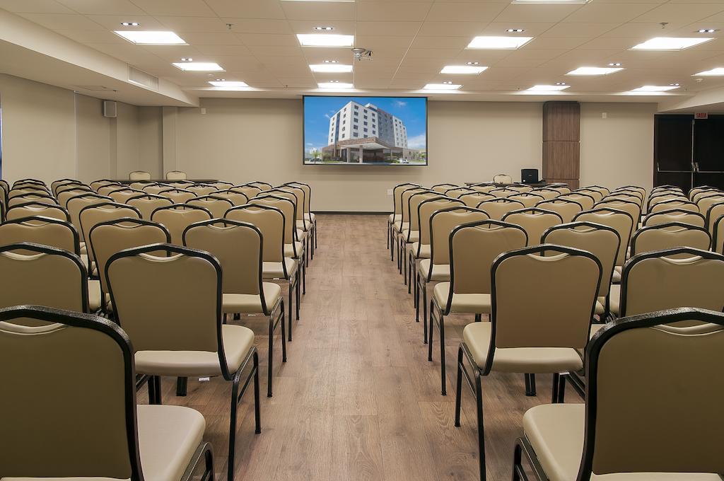 Kennedy Executive Hotel Sao Jose  Ngoại thất bức ảnh