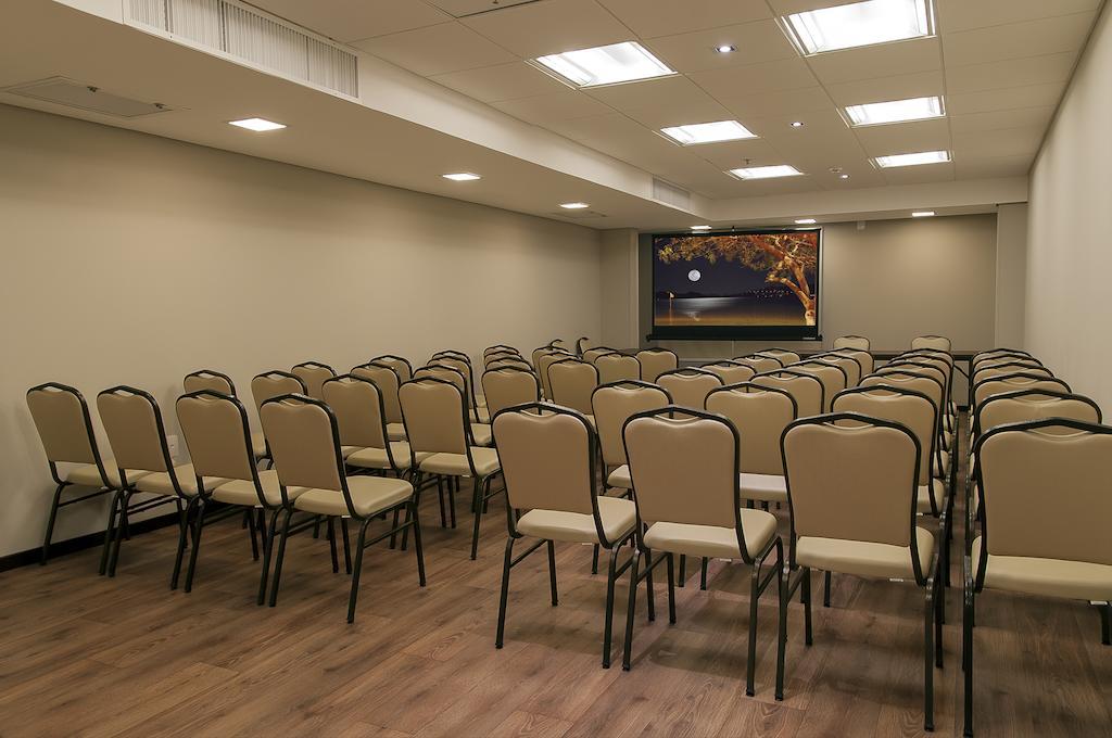 Kennedy Executive Hotel Sao Jose  Ngoại thất bức ảnh