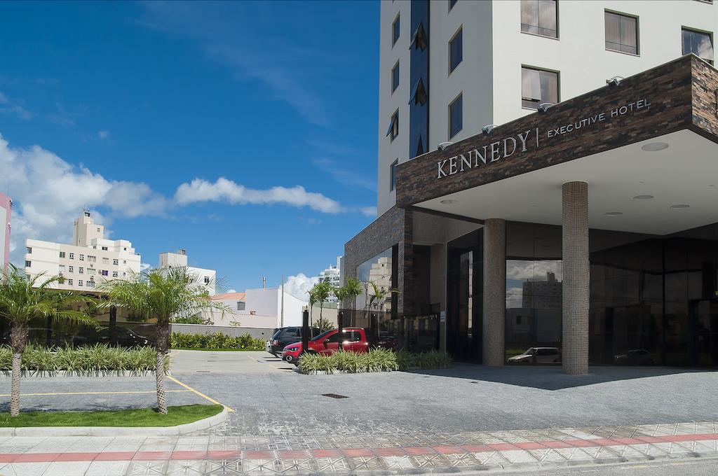 Kennedy Executive Hotel Sao Jose  Ngoại thất bức ảnh