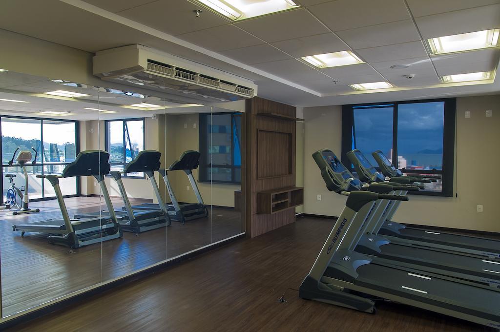 Kennedy Executive Hotel Sao Jose  Ngoại thất bức ảnh